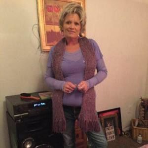 Meet your Posher, Diane